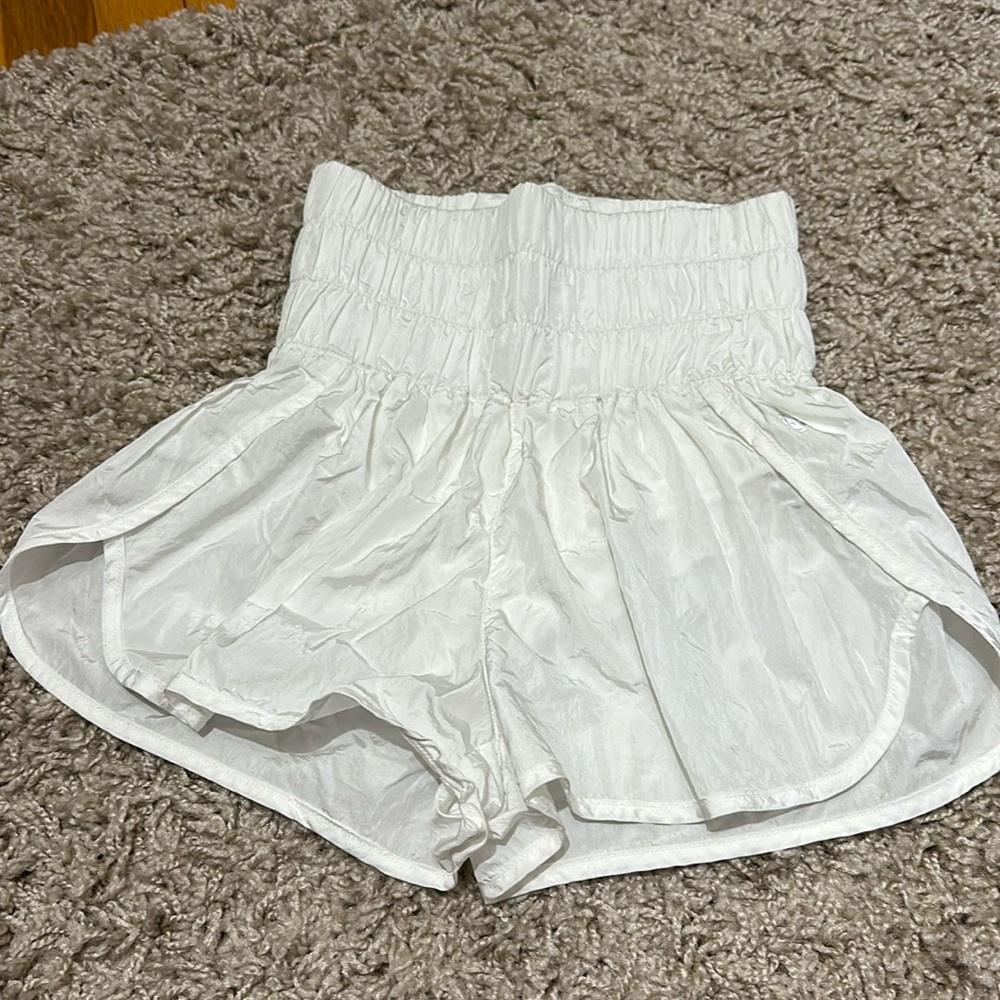 Way home shorts